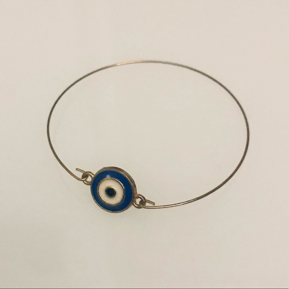 Evil Eye Bracelet